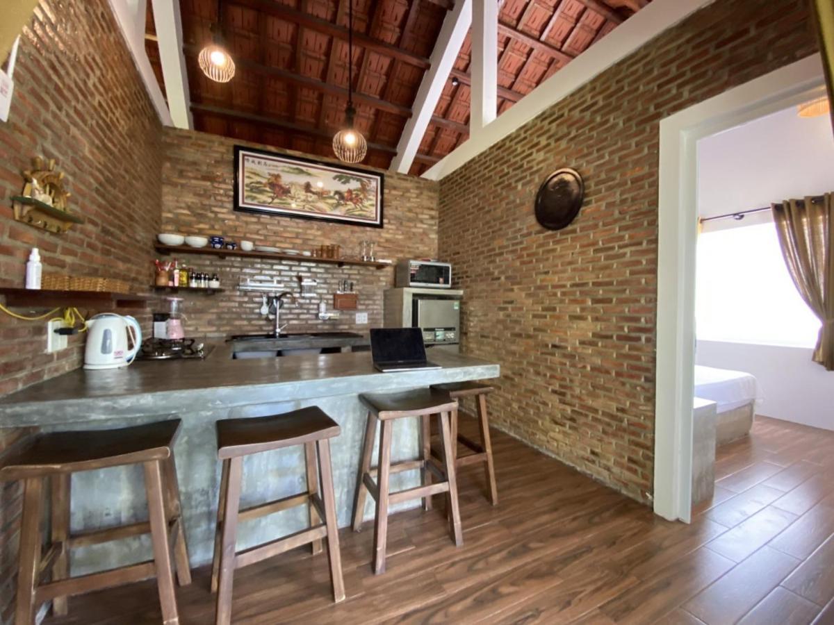 Be'S Beach House An Bang Hội An Kültér fotó